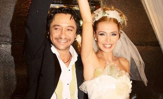 Gökçe Özyol alkollü araçla yakalandı hapis cezası aldı eski eşine şiddet uygulamıştı - Resim: 2