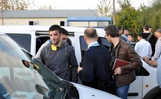 Bıraktığı o not hayatına mal oldu - Resim: 2