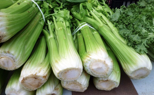 Kerevizin bu faydalarını daha önce duymadınız - Resim: 3