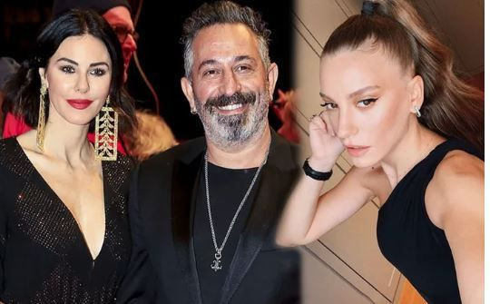 Defne Samyeli Cem Yılmaz'la ilgili soruya bakın ne cevap verdi aldatıldım demişti - Resim: 3