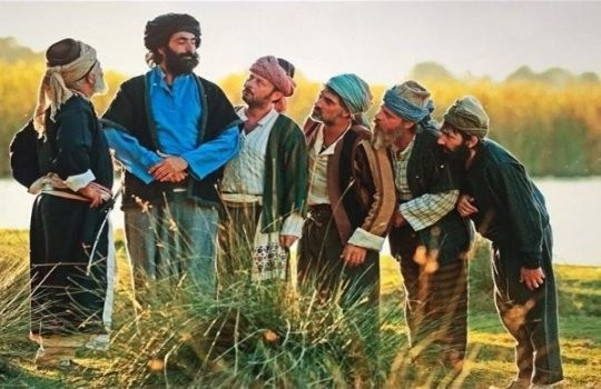 Mahsun Kırmızıgül'e gişe şoku - Resim: 2