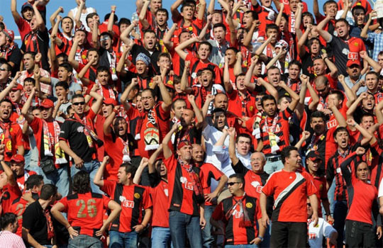 Eskişehir - Beşiktaş maçından kareler - Resim: 4