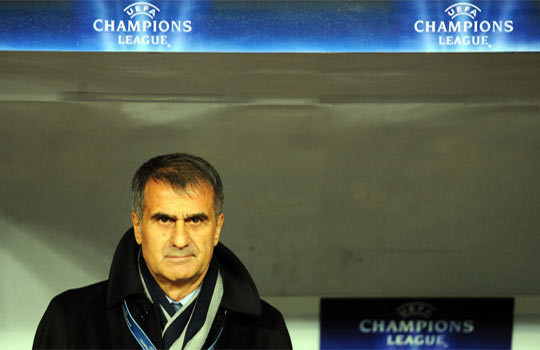 Trabzon-CSKA maçından ilk kareler - Resim: 2