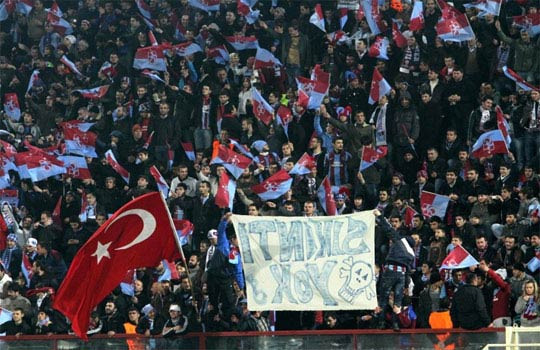 Trabzonspor umutları son maça bıraktı - Resim: 3