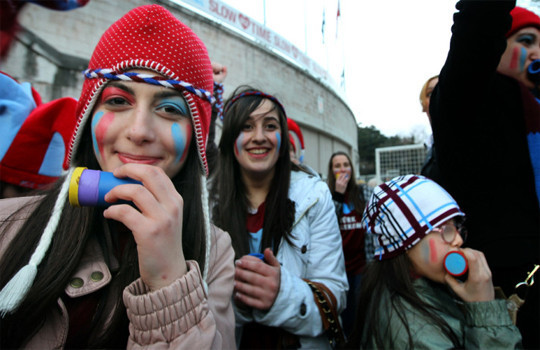 İnönü'ye Güneş doğdu - Resim: 2