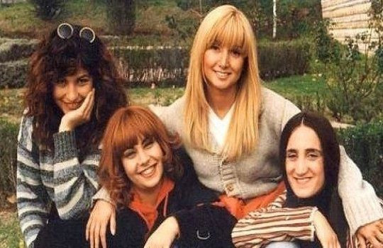 Yonca Evcimik'ten çok konuşulacak Aleyna Tilki açıklaması ''Beni taklit ediyor'' - Resim: 3