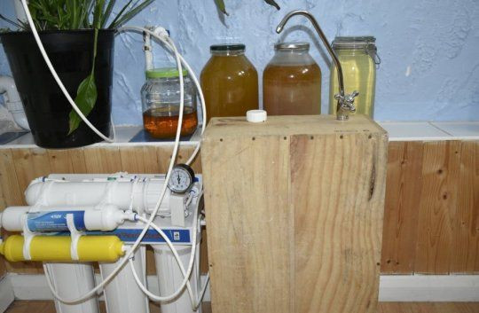 İlginç yöntem! Her gün kendi idrarını içerek enerjik kalıyor - Resim: 2