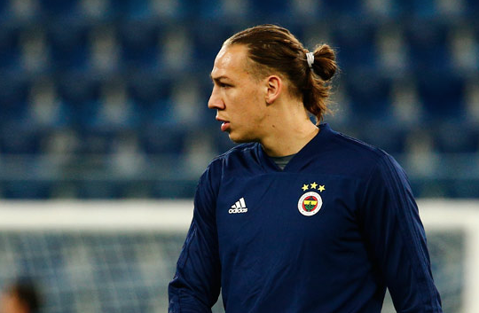 Fenerbahçe Kulubü'nde büyük operasyon! 9 isim yolcu - Resim: 4