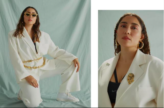 Kalben kimdir kaç yaşında şarkıcı Kalben aslen nereli? - Resim: 1