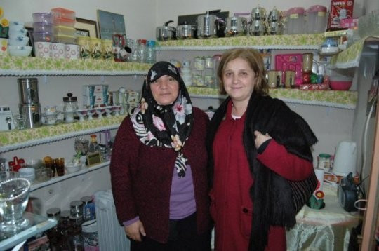 Ahmet Eşref Fakıbaba'nın eşi kim! Karısı Gül Fakıbaba meğer... - Resim: 2