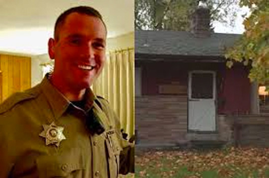 Evden bir kadının yardım çığlıklarını duydu kapıyı zorla açtılar şoke oldu - Resim: 1