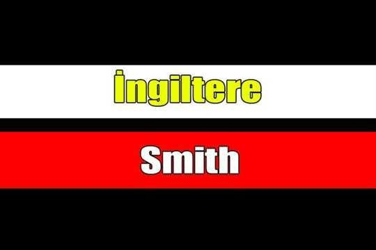 Hangi ülke en çok hangi soyadını kullanıyor? Türkiye'ye bakın - Resim: 1