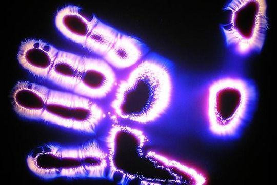 Hayran bırakan foğrafçılık yöntemi - Resim: 1