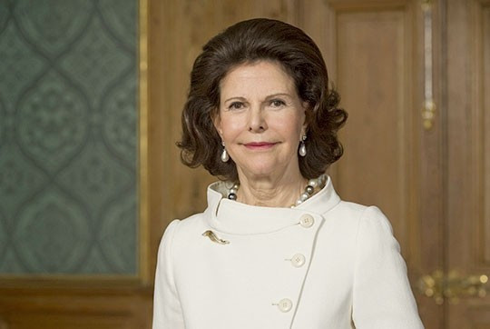 Kraliçe sarayda hayalet var dedi alay konusu oldu - Resim: 3