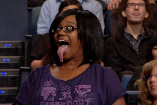 Yok artık! Böyle dil mi olur - Resim: 2