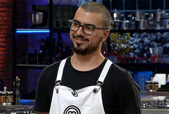 Serhat Doğramacı anne babası kimdir ailesi ve nişanlısı detayına bakın - Resim: 3