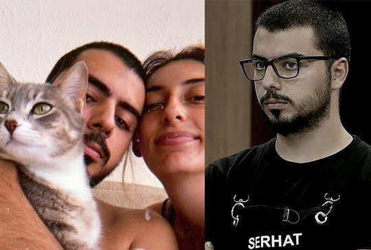 Serhat Doğramacı anne babası kimdir ailesi ve nişanlısı detayına bakın - Resim: 4