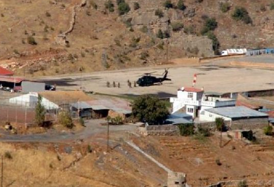 PKK'ya büyük darbe - Resim: 2