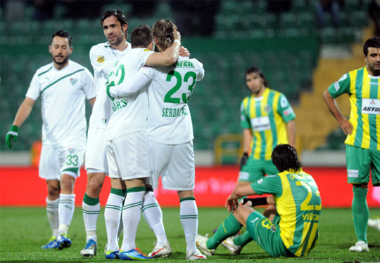 Timsah hızlı başladı - Resim: 4