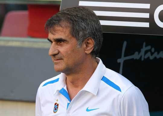 Trabzonspor tur şansını zora soktu - Resim: 4