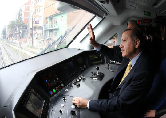 Eskişehir-İstanbul hattı ne zaman başlıyor? - Resim: 2