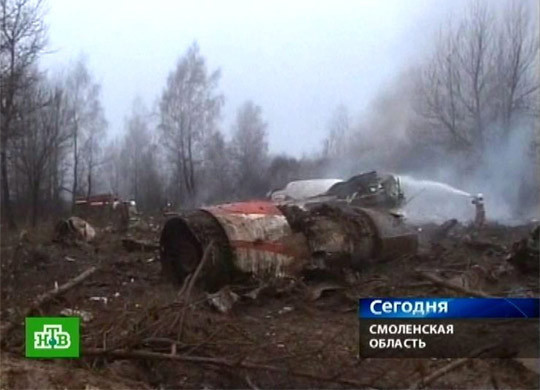 Pilotun inadı bir ülkeyi bitirdi - Resim: 3