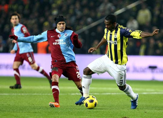 Fenerbahçe zirveye yaklaştı - Resim: 3