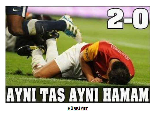 Fatih Terim'i çıldırtacak manşetler! - Resim: 4