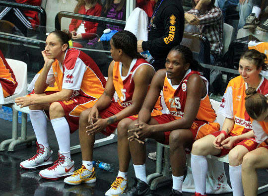 Derbiyi Cimbom kazandı! - Resim: 4