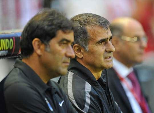 Trabzonspor turu İstanbul'a bıraktı - Resim: 3