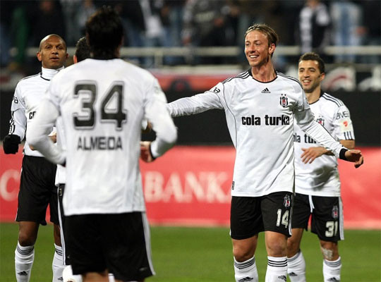 Sanal alemde Trabzon geyikleri - Resim: 3