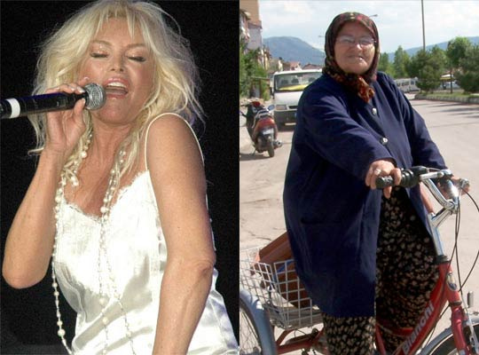 Ajda Pekkan kaç yaşında? - Resim: 14