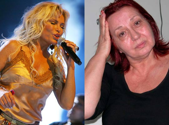 Ajda Pekkan kaç yaşında? - Resim: 2