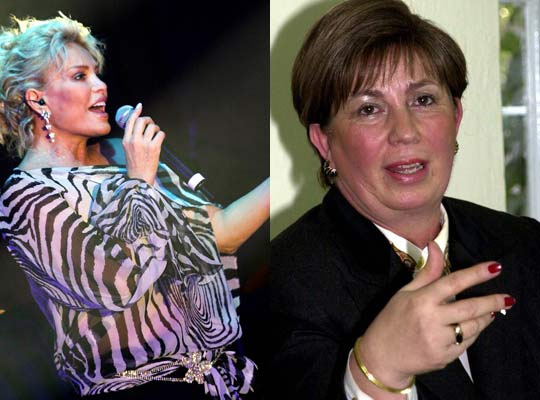Ajda Pekkan kaç yaşında? - Resim: 3