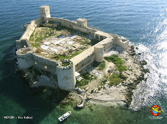 Türkiye'ye tepeden bakın - Resim: 3