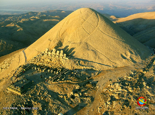 Türkiye'ye tepeden bakın - Resim: 4