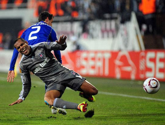 Kartal İnönü'de fark yedi! - Resim: 1