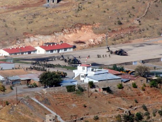 Çukurca'da operasyonlar sona erdi - Resim: 2