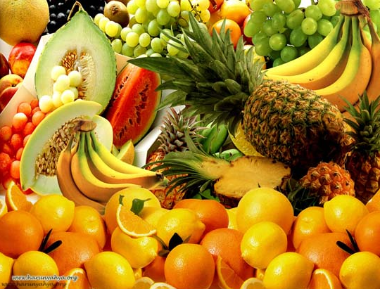 Kışın mutluluk veren yiyecekleri - Resim: 1