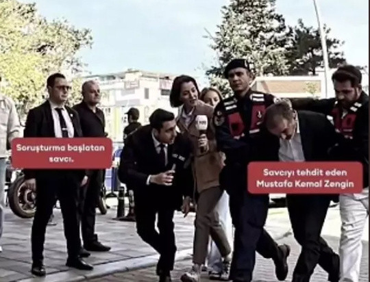 Yenidoğan Çetesi'ni deşifre eden savcıdan yeni paylaşım - Resim: 0