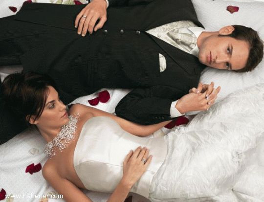 En tuhaf Türk evlilikleri! - Resim: 1