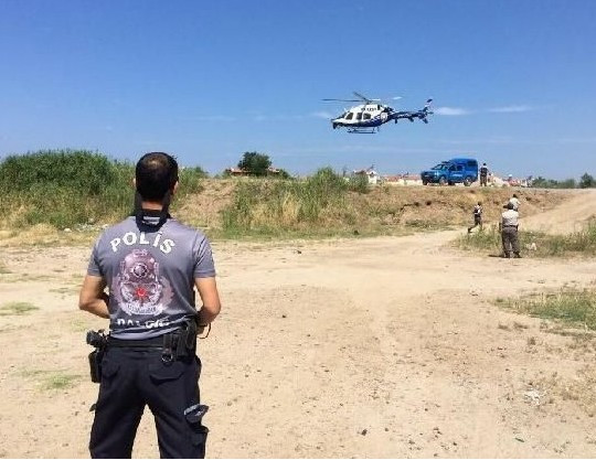 İzmir onun için ayaktaydı kayıp Mehmet bulundu mu 5 gün sonra... - Resim: 4