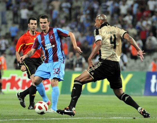 Trabzon'un tur umudu başka bahara - Resim: 3