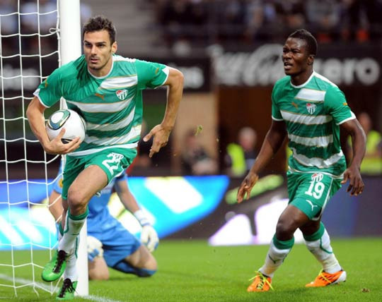 Bursaspor zorladı ama direnemedi - Resim: 2