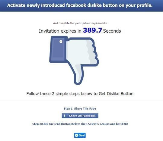 Bu da 'beğenmedim' sahtekarlığı! - Resim: 3