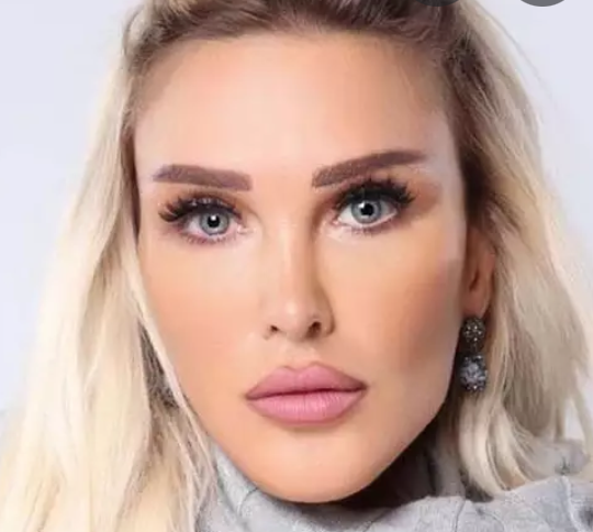 Seren Serengil yorumlarıyla yine pes dedirtti!  Reha Muhtar'a destek oldu! - Resim: 2