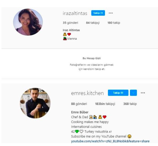 Emre Büber eşinden boşandı mı yeni sevgilisi ortaya çıktı kimdir? - Resim: 0