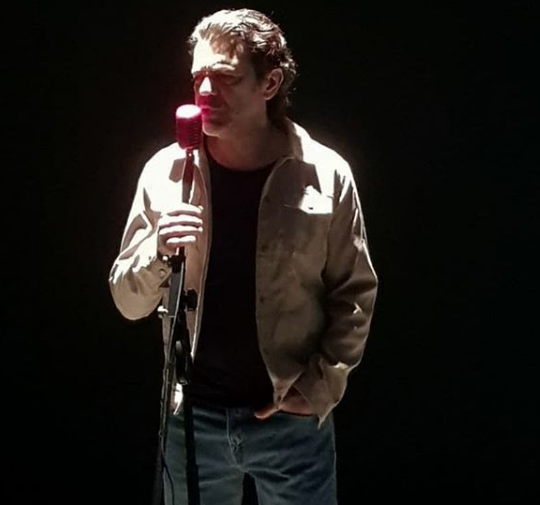 EDHO'nun Tipi'si Savaş Özdemir meğer oyunculuk dışında bu işi yapıyormuş - Resim: 4