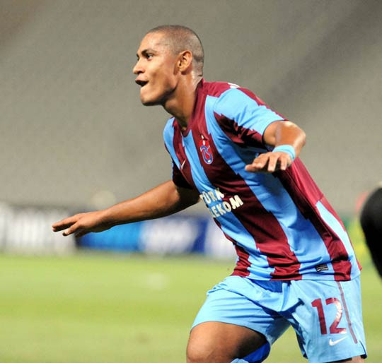 Trabzon'un tur umudu başka bahara - Resim: 4