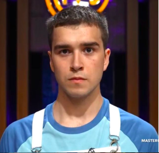 Masterchef Tunahan Ak kimdir kaç yaşında aslen nereli Masterchef Tunahan hikayesi - Resim: 4